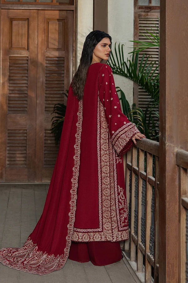 3PC | Lawn EMB FPAK-3402