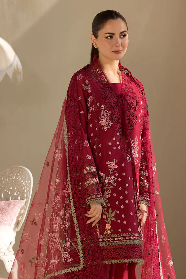 3PC | Lawn EMB FPAK-3419