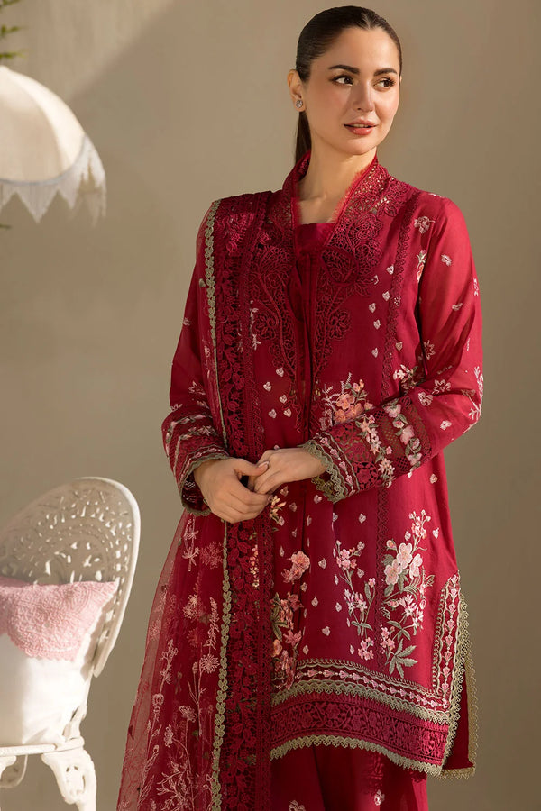 3PC | Lawn EMB FPAK-3419