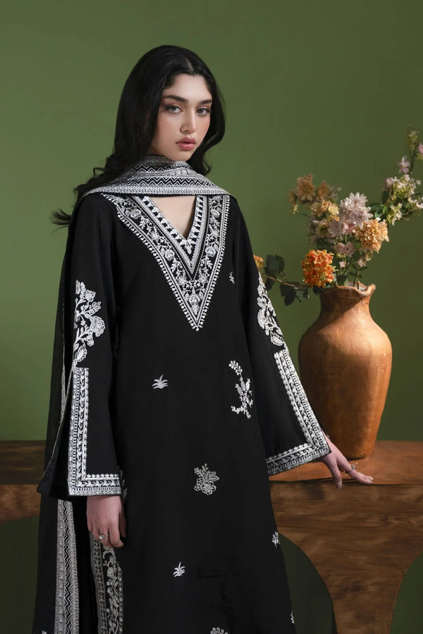 3PC | Lawn EMB FPAK-3424