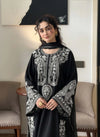 3PC | Lawn EMB FPAK-3433