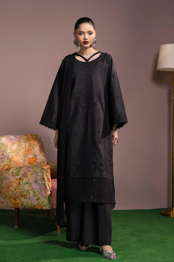 3PC | Lawn EMB FPAK-3457