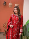 3PC | Lawn EMB FPAK-3462