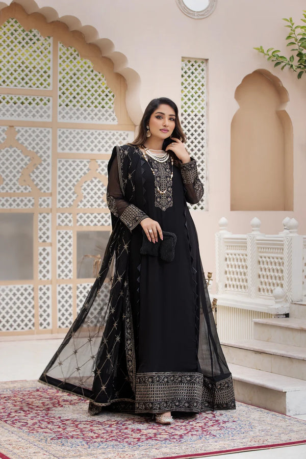 3PC | Lawn EMB FPAK-3468