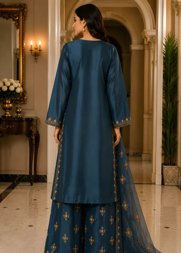 3PC | Dhanak EMB FPAK-3502