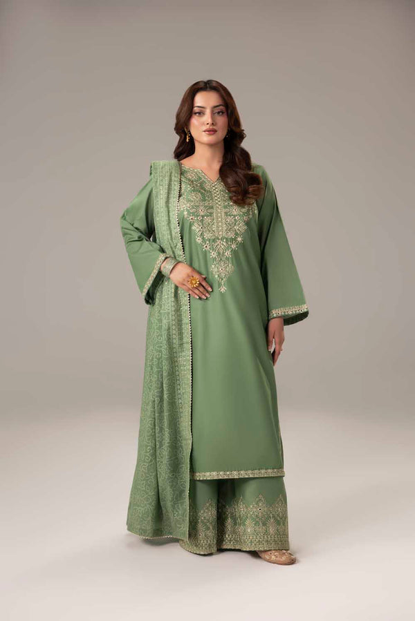 3PC | Dhanak EMB FPAK-3506