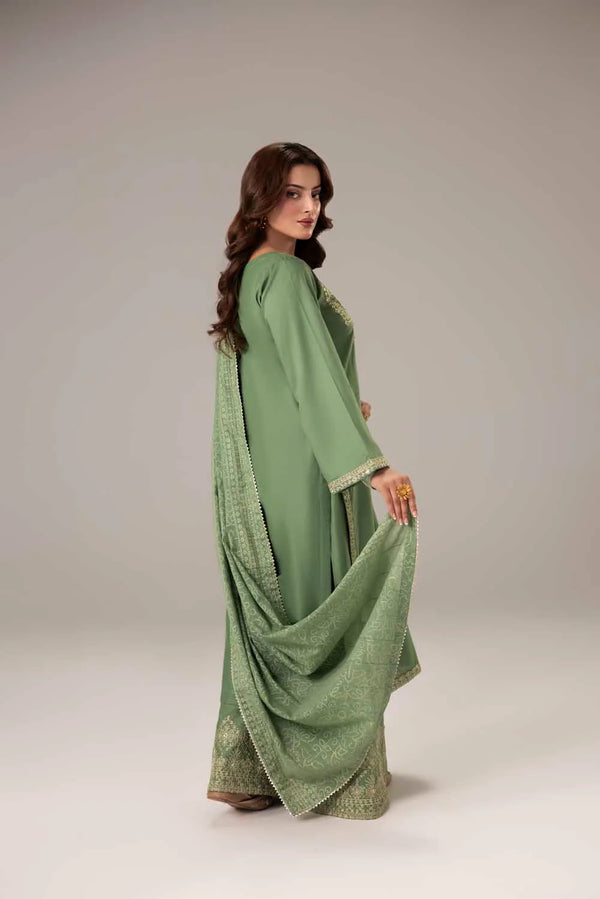 3PC | Dhanak EMB FPAK-3506