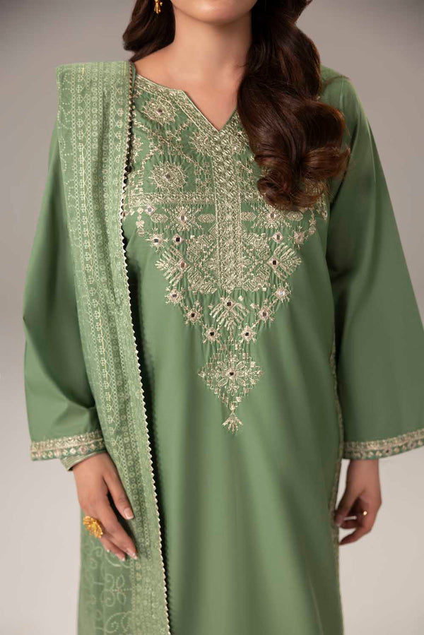 3PC | Dhanak EMB FPAK-3506