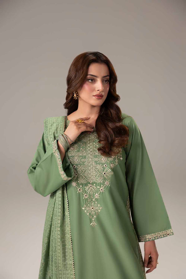3PC | Dhanak EMB FPAK-3506