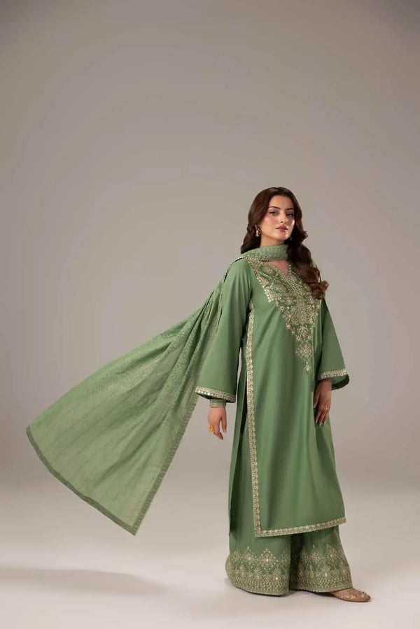 3PC | Dhanak EMB FPAK-3506