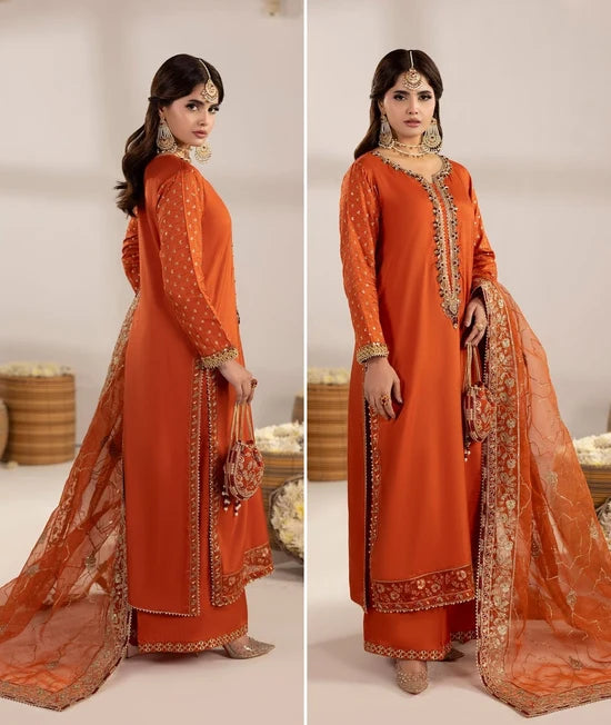 3PC | Dhanak EMB FPAK-3507