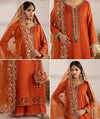3PC | Dhanak EMB FPAK-3507