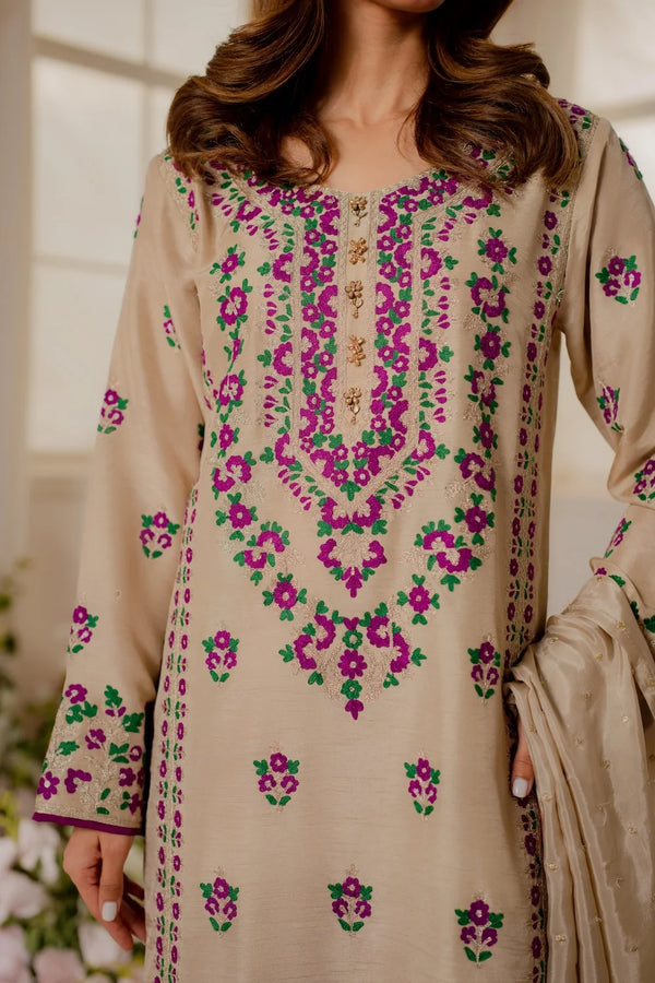 3PC | Dhanak EMB FPAK-3515