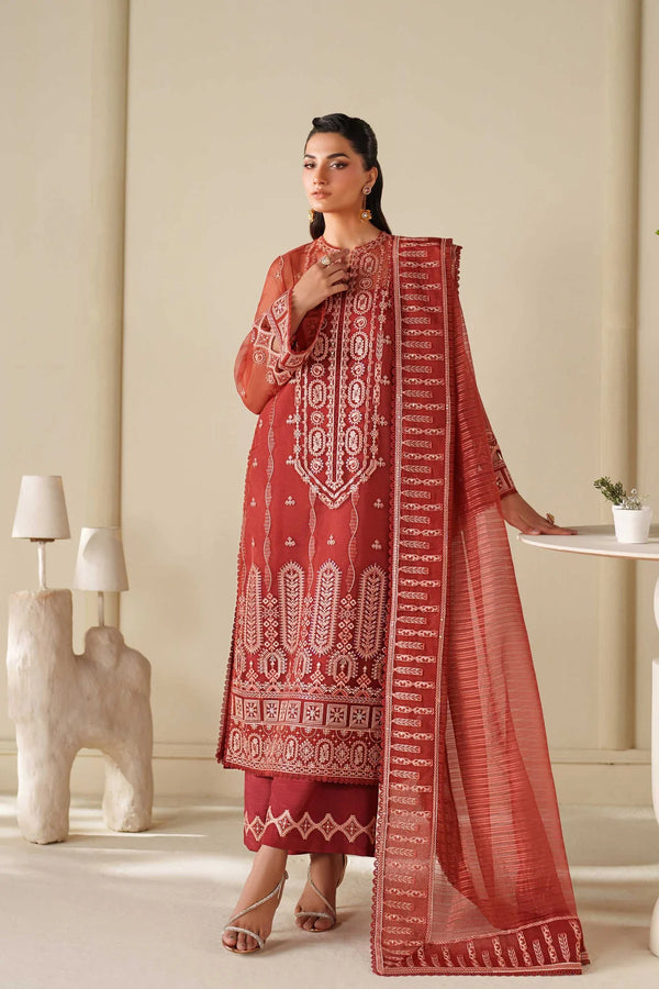 3PC | Dhanak EMB FPAK-3519
