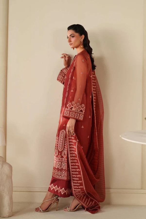 3PC | Dhanak EMB FPAK-3519