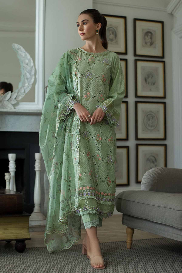 3PC | Dhanak EMB FPAK-3528