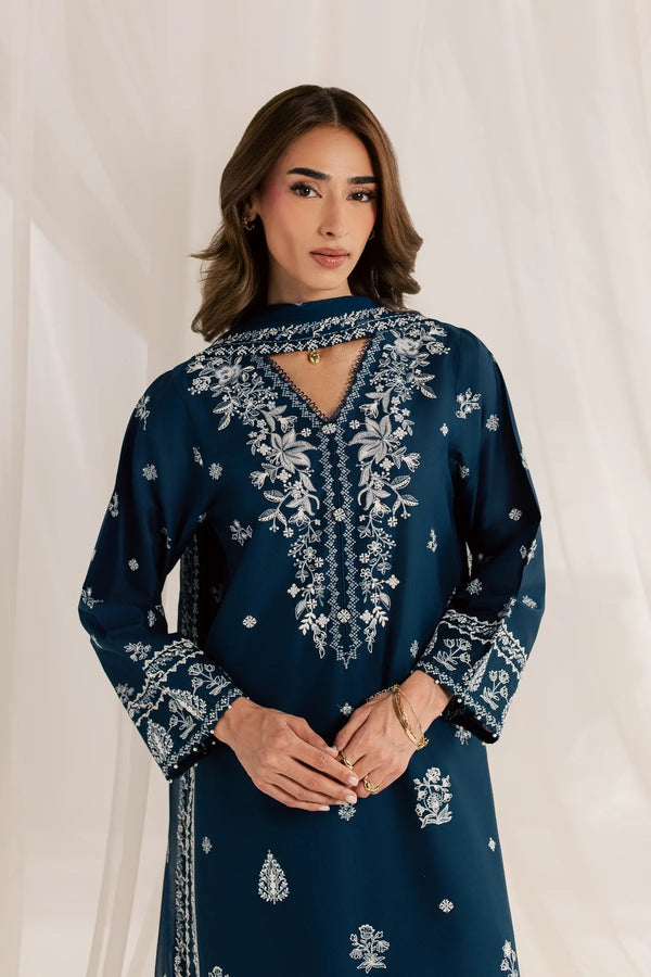 3PC | Dhanak EMB FPAK-3532