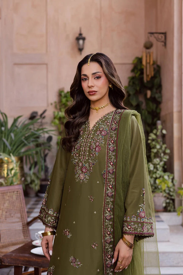 3PC | Dhanak EMB FPAK-3535