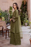 3PC | Dhanak EMB FPAK-3535