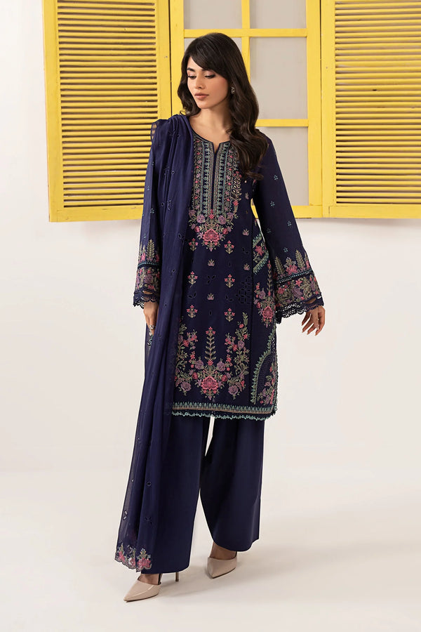 3PC | Dhanak EMB FPAK-3539