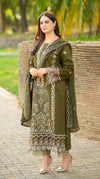 3PC | Dhanak EMB FPAK-3542