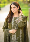 3PC | Dhanak EMB FPAK-3542