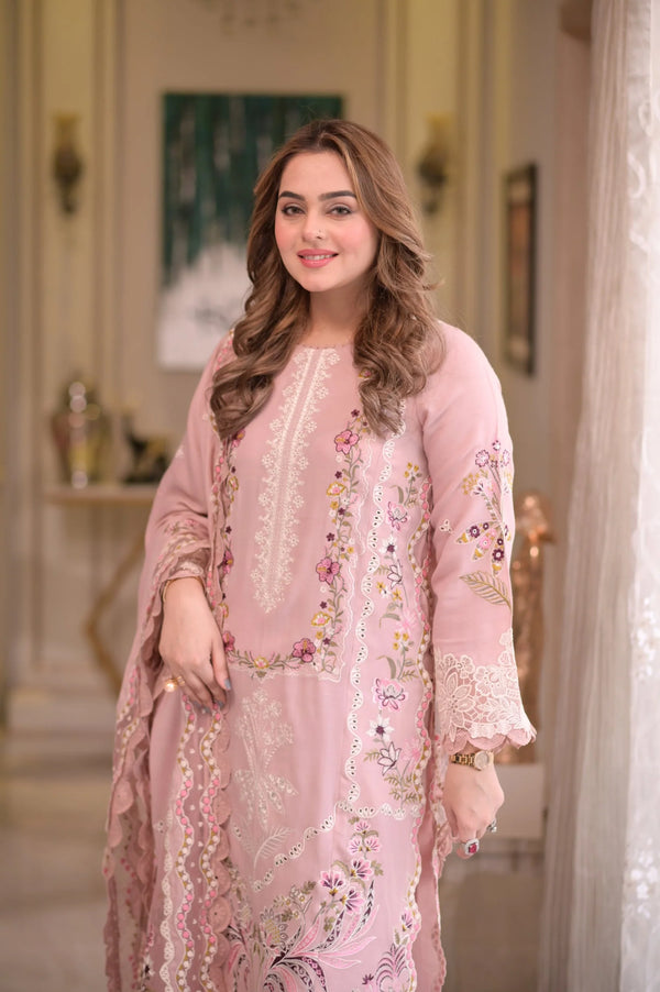 3PC | Dhanak EMB FPAK-3546