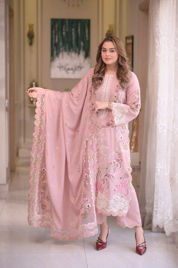 3PC | Dhanak EMB FPAK-3546