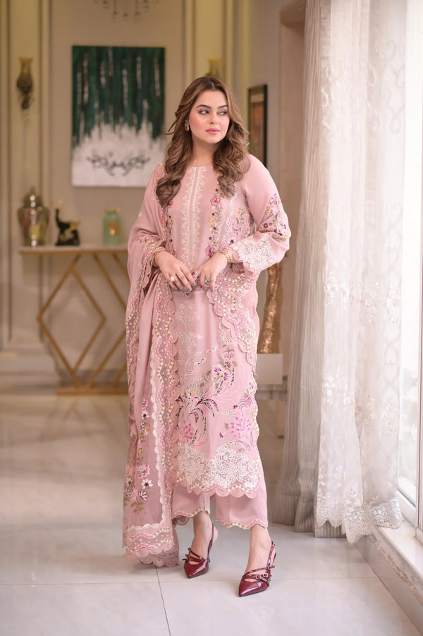 3PC | Dhanak EMB FPAK-3546