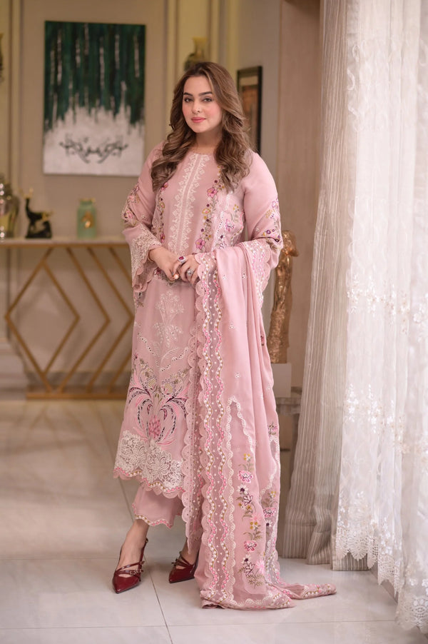 3PC | Dhanak EMB FPAK-3546