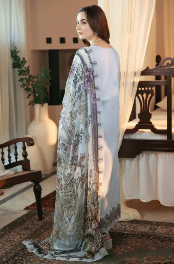 3PC | Dhanak EMB FPAK-3548