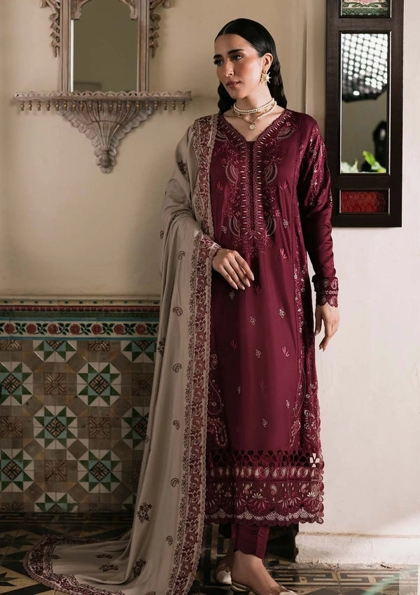 3PC | Dhanak EMB FPAK-3553