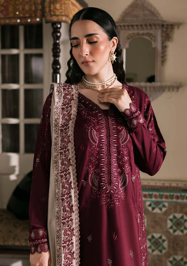 3PC | Dhanak EMB FPAK-3553