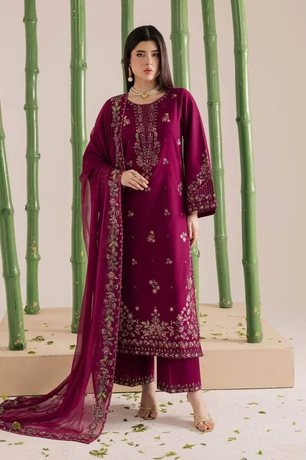 3PC | Dhanak EMB FPAK-3560