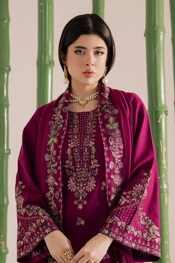 3PC | Dhanak EMB FPAK-3560