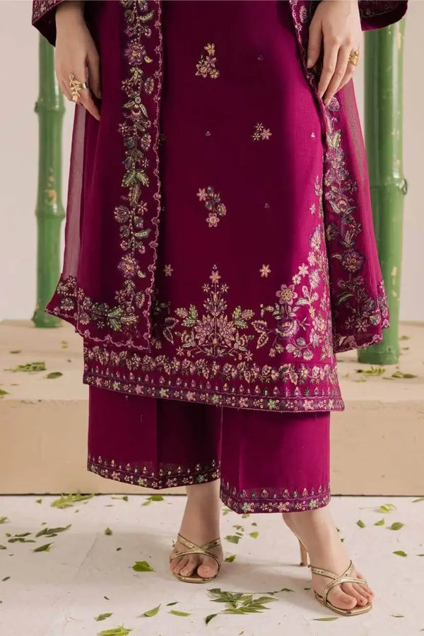 3PC | Dhanak EMB FPAK-3560