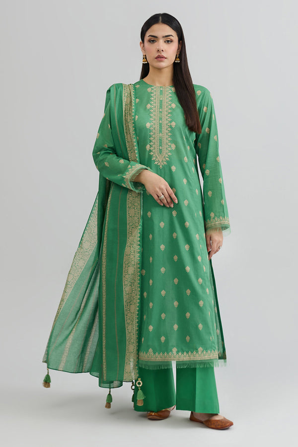 3PC | Dhanak EMB FPAK-3566