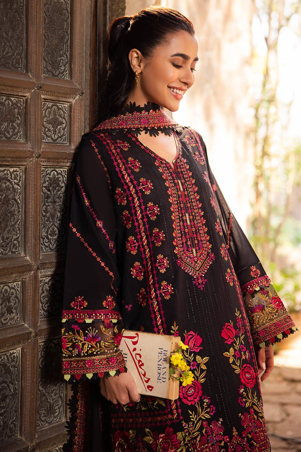 3PC | Dhanak EMB FPAK-3187