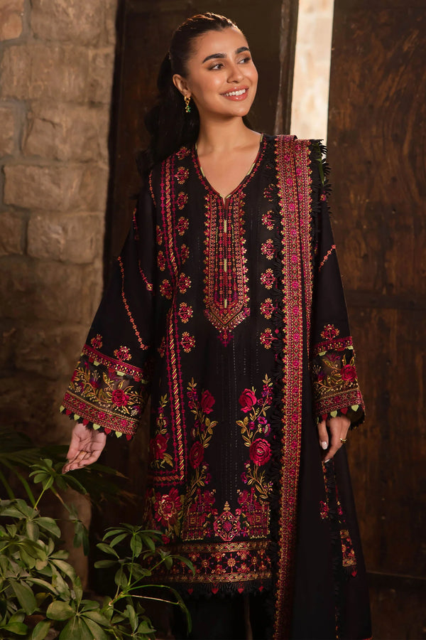 3PC | Dhanak EMB FPAK-3187
