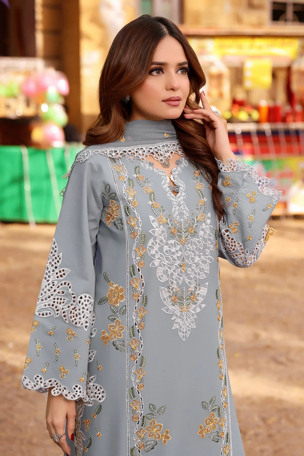 3PC | Dhanak EMB FPAK-3596