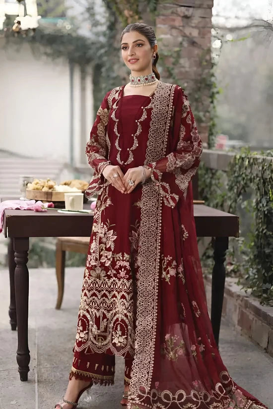 3PC | Dhanak EMB FPAK-3599