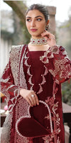 3PC | Dhanak EMB FPAK-3599