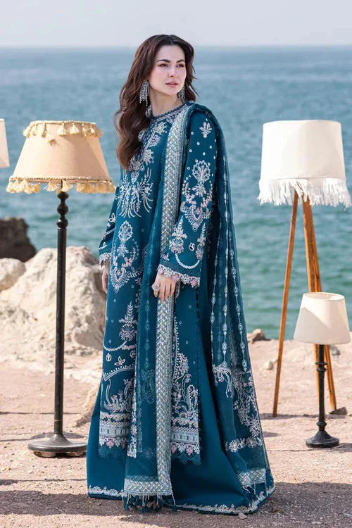 3PC | Dhanak EMB FPAK-3604