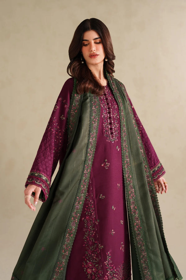 3PC | Dhanak EMB FPAK-3611