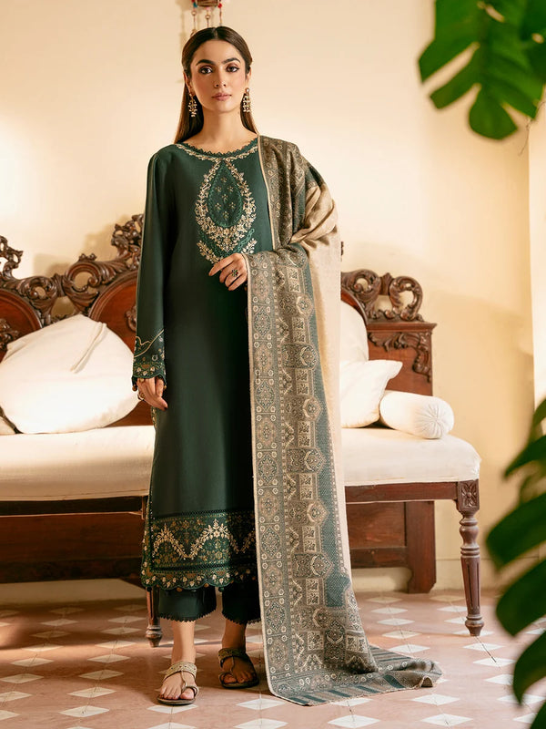 3PC | Dhanak EMB FPAK-3675