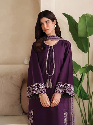 3PC | Lawn EMB FPSC-095