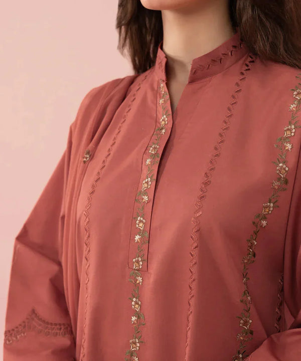 3PC | Lawn EMB FPSC-096