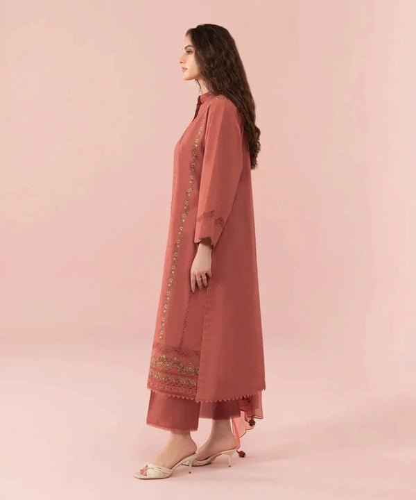 3PC | Lawn EMB FPSC-096