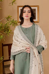 3pc | Dhanak EMB FPHB-BK 25333