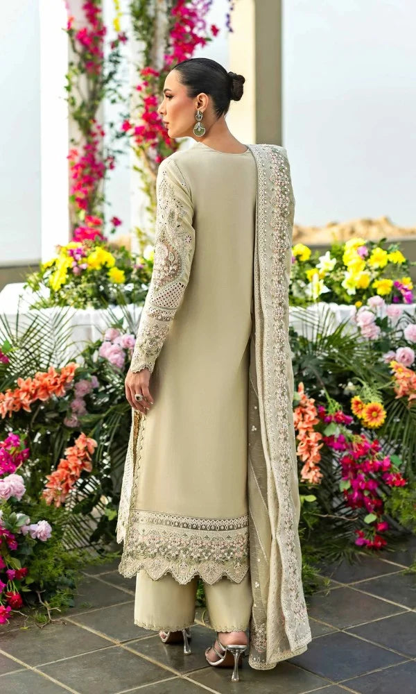 3PC | Lawn EMB FPTF-ELARIN